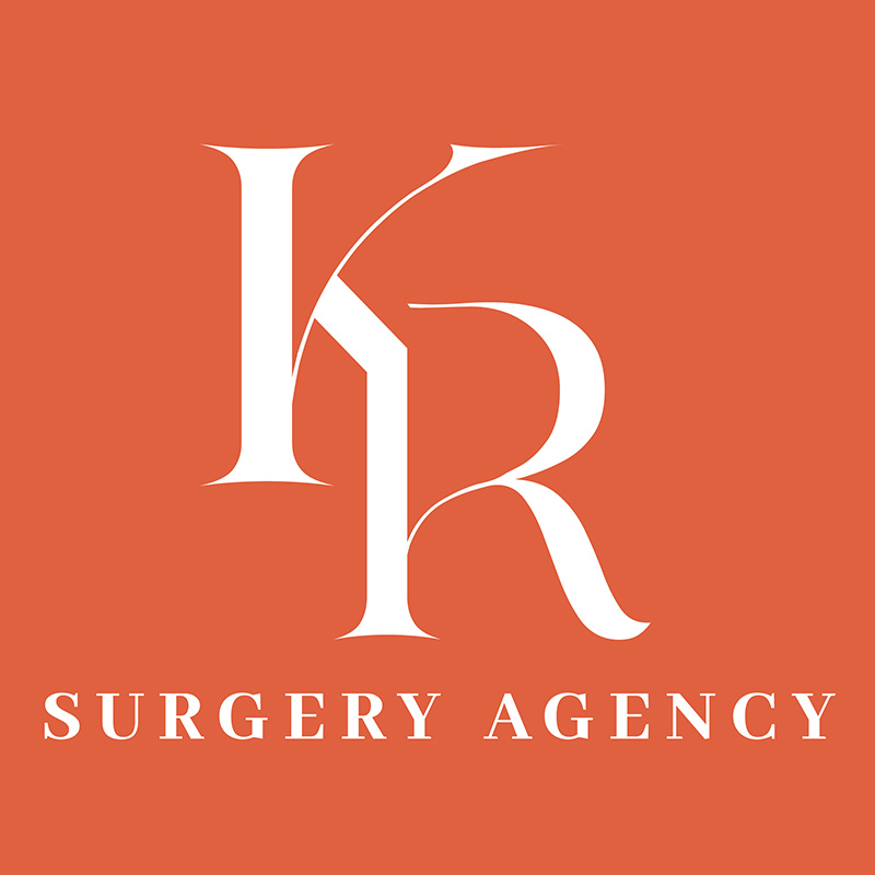 KR Surgery Agency บริการทำ ศัลยกรรมไทย เกาหลี โดยพบาบาลพี่โอ๋